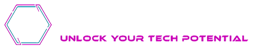 Techtonix — Unlock Your Tech Potential