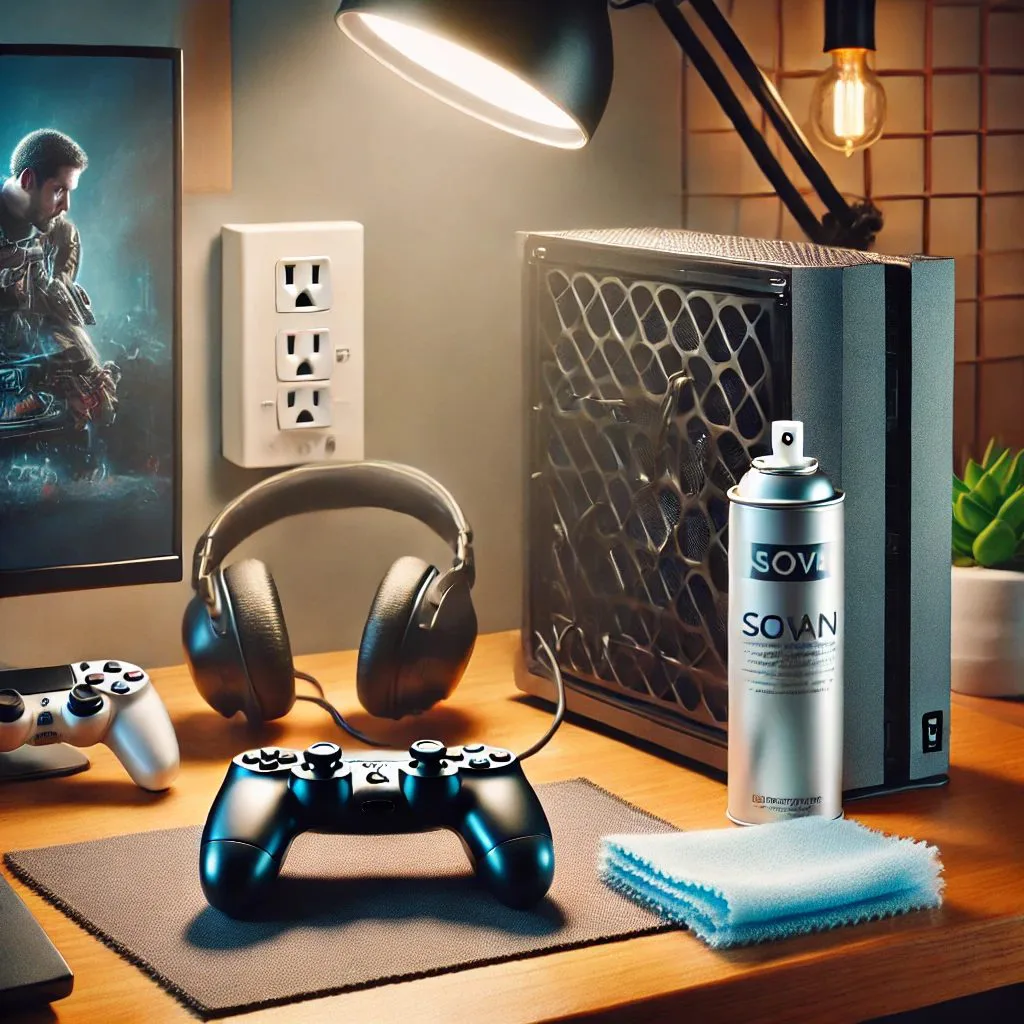 How to Maintain and Extend the Life of Your Gaming Console