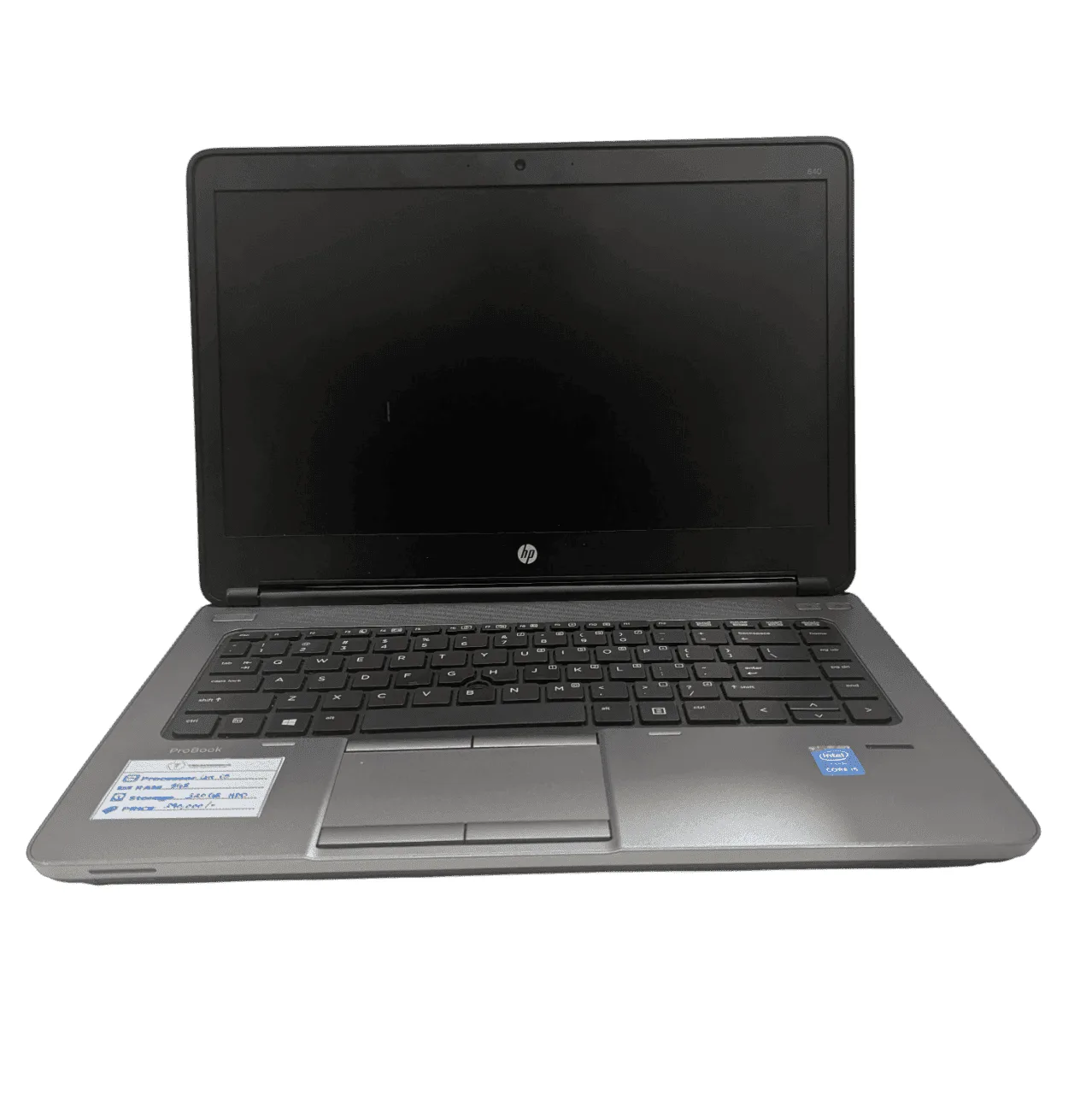 HP ProBook 640 G1 Thumbnail 4