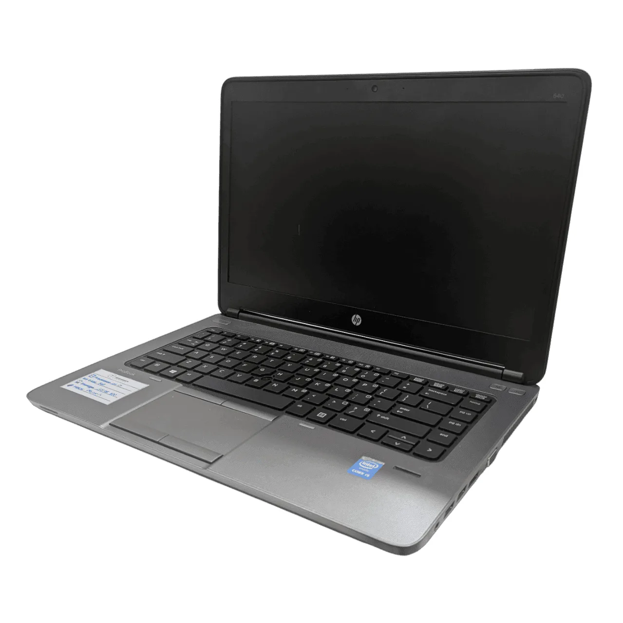 HP ProBook 640 G1