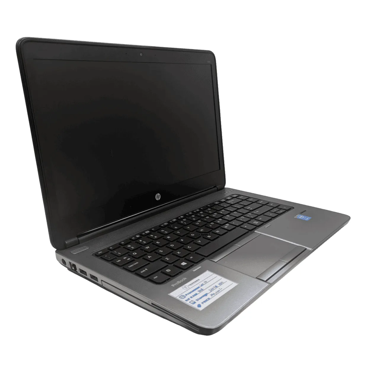 HP ProBook 640 G1 Thumbnail 2