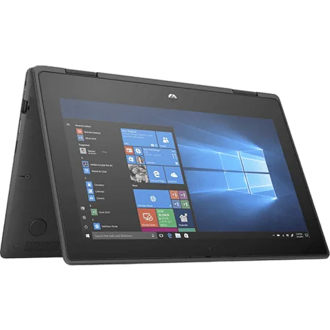 Hp Probook x 360 11 G5 Thumbnail 1