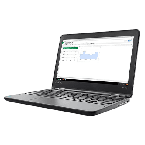 Lenovo N23 Image 4