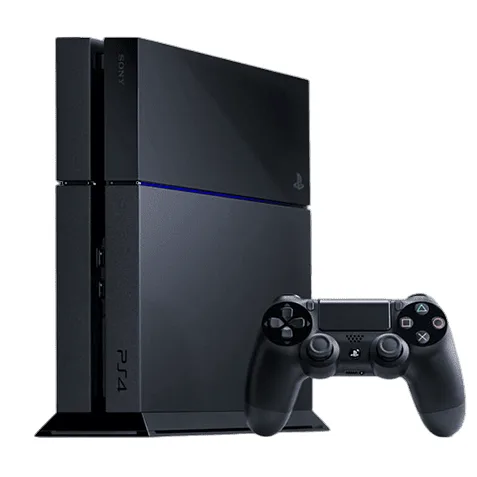 Playstation 4 Fat (PS4 Fat) Complete