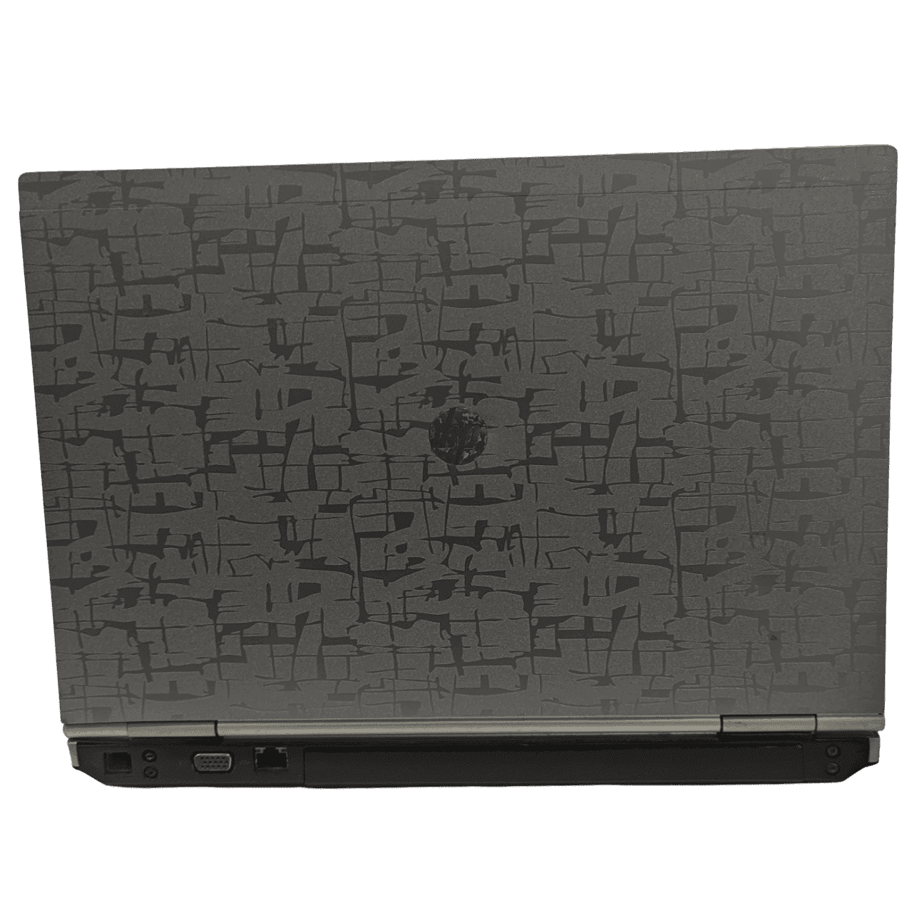 HP EliteBook 8470p Image 4