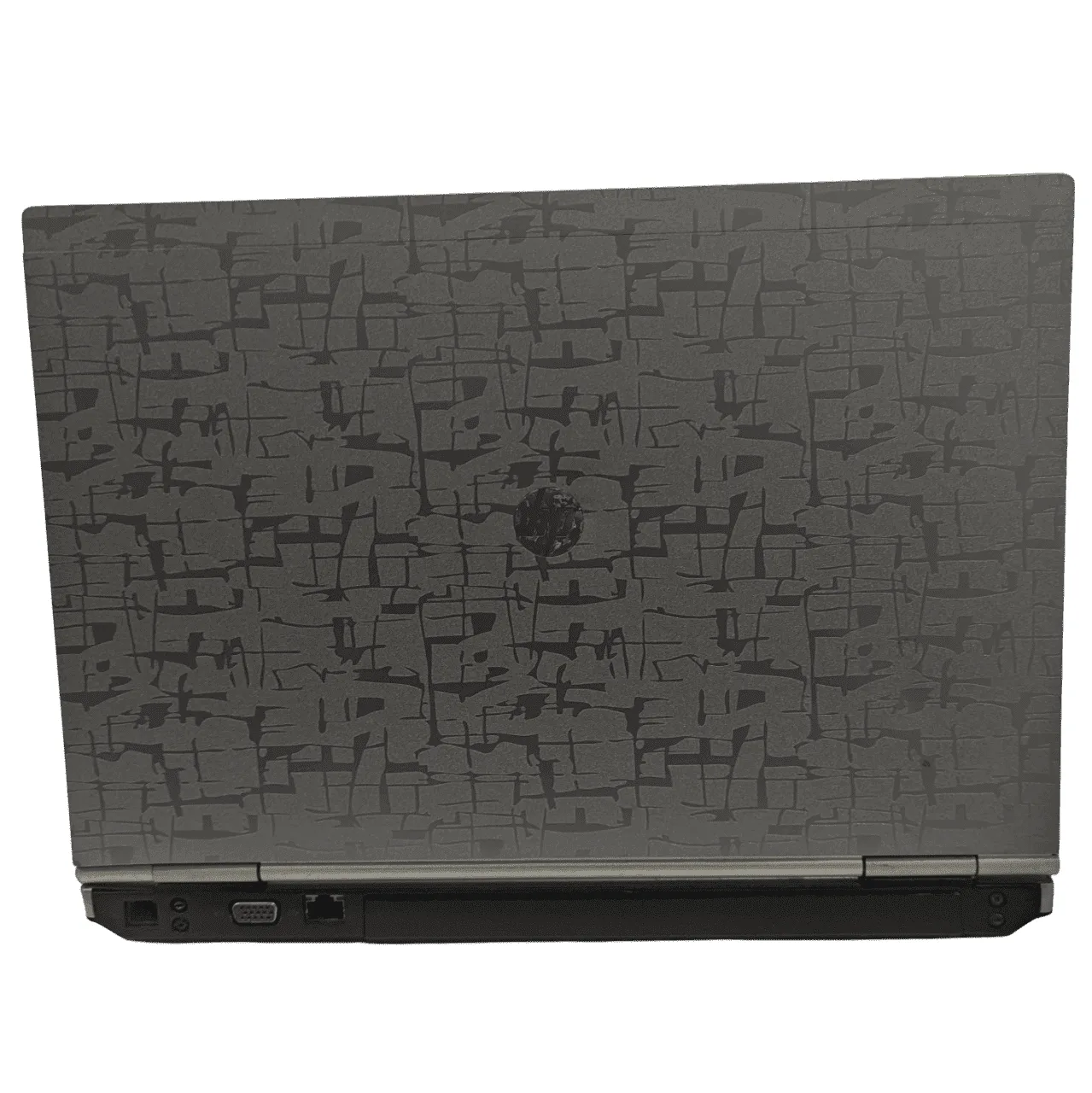 HP EliteBook 8470p Thumbnail 4