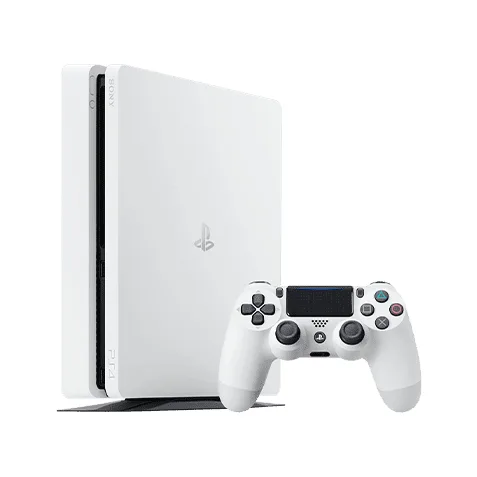 Playstation 4 Slim (PS4 Slim) Complete Thumbnail 2