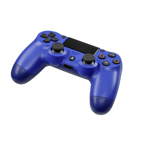 Playstation 4 Copy Controller