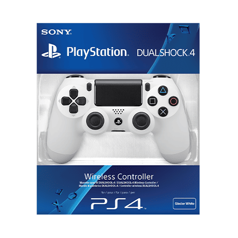 Playstation 4 Copy Controller Image 2