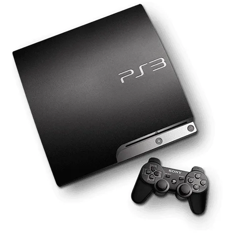PlayStation 3 Complete