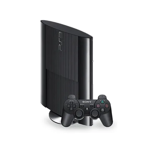 PlayStation 3 Complete Thumbnail 2