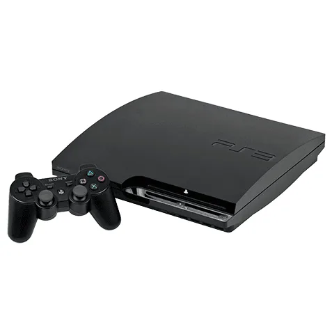 PlayStation 3 Complete Thumbnail 3