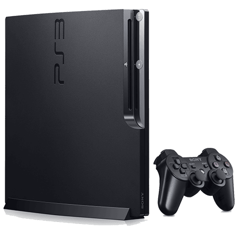 PlayStation 3 Complete Image 4