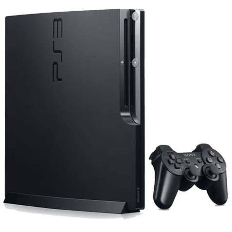 PlayStation 3 Complete Thumbnail 4