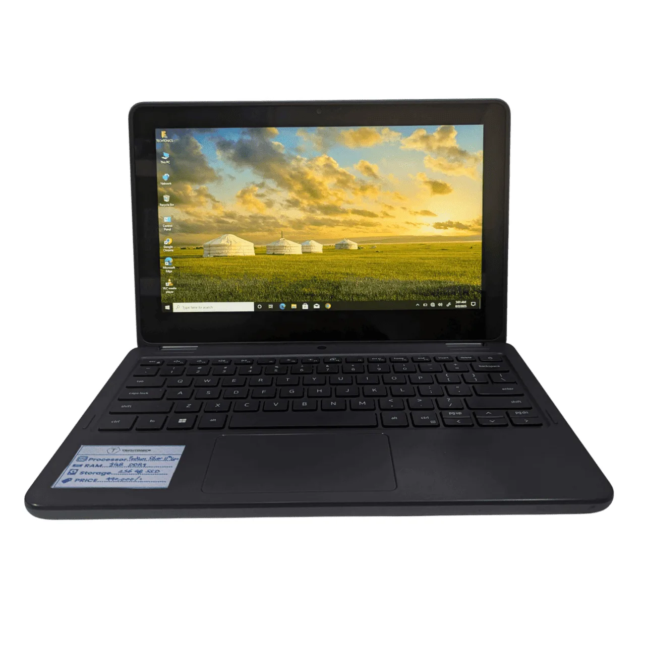 Dell Latitude 3120