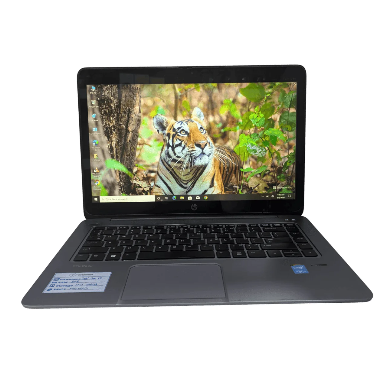HP Folio 1040 – Core i5