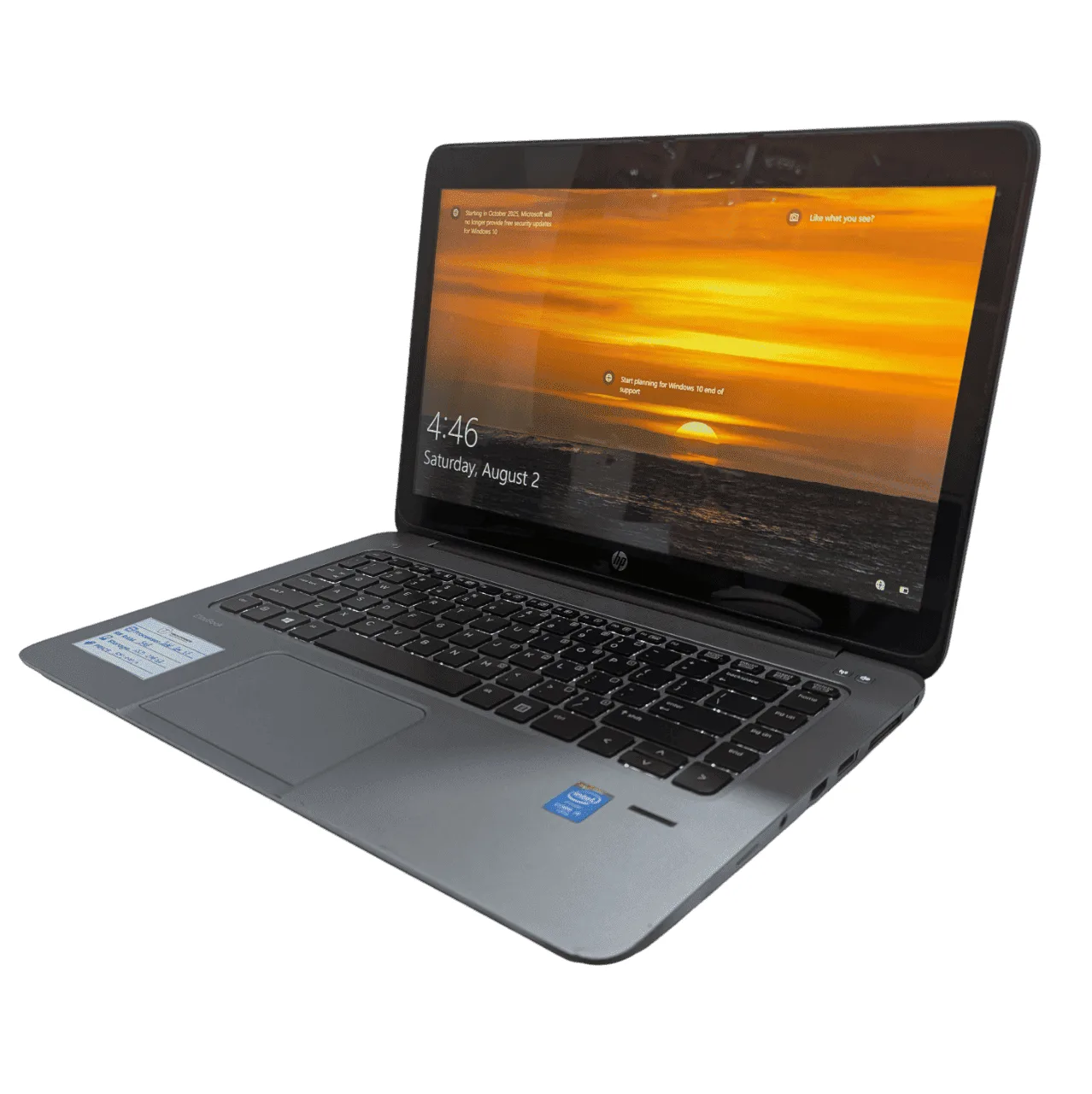 HP Folio 1040 – Core i5 Thumbnail 2
