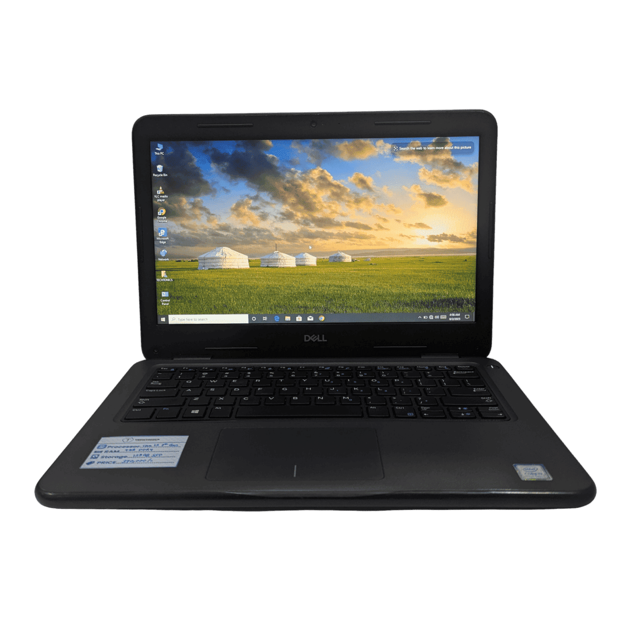 Dell 3300 – Core i3 7th Gen Image 1