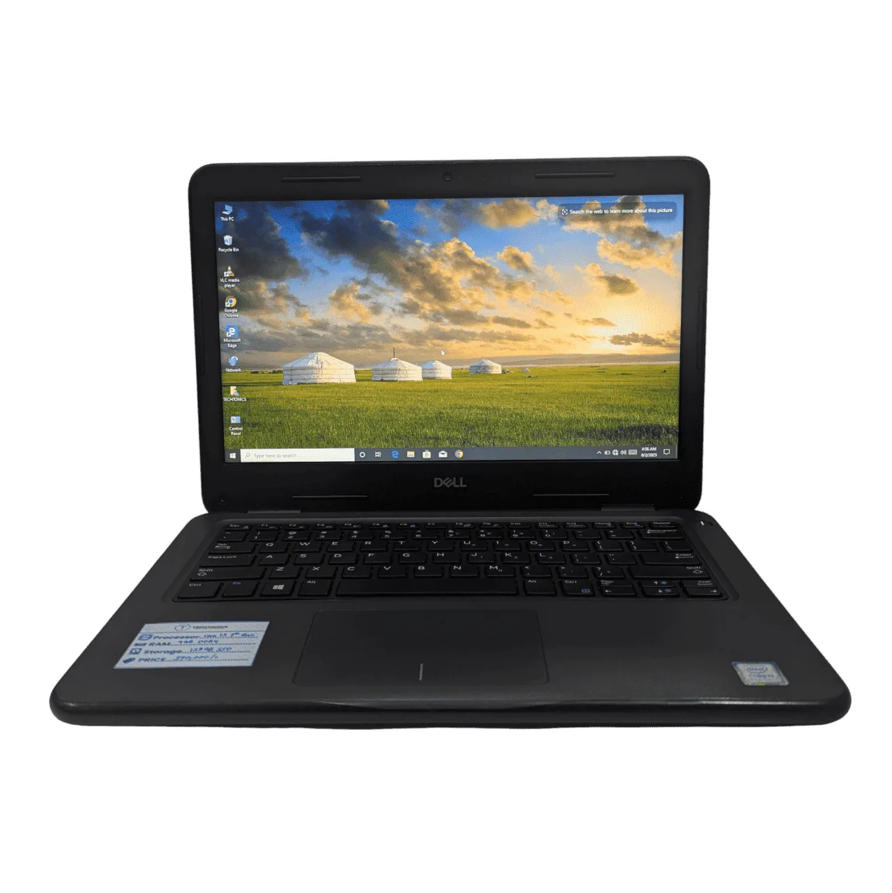 Dell 3300 – Core i3 7th Gen Thumbnail 1