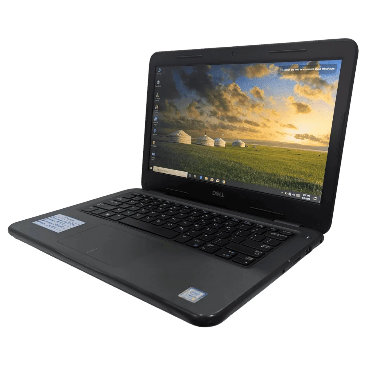 Dell 3300 – Core i3 7th Gen Thumbnail 2