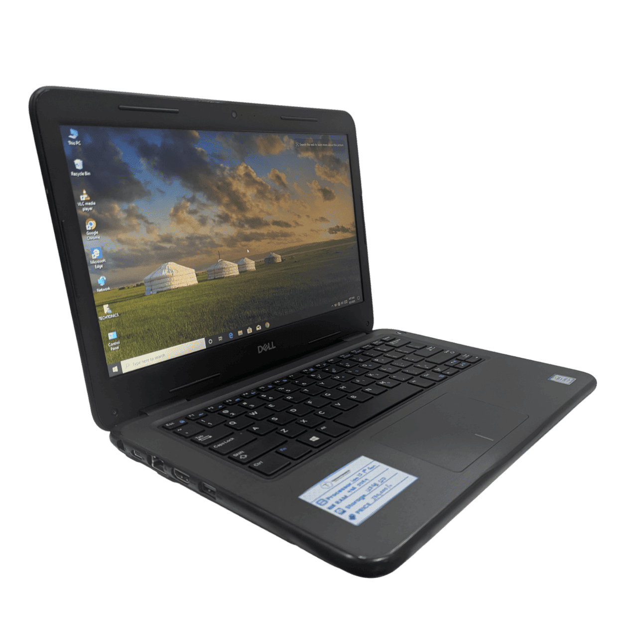 Dell 3300 – Core i3 7th Gen Image 3