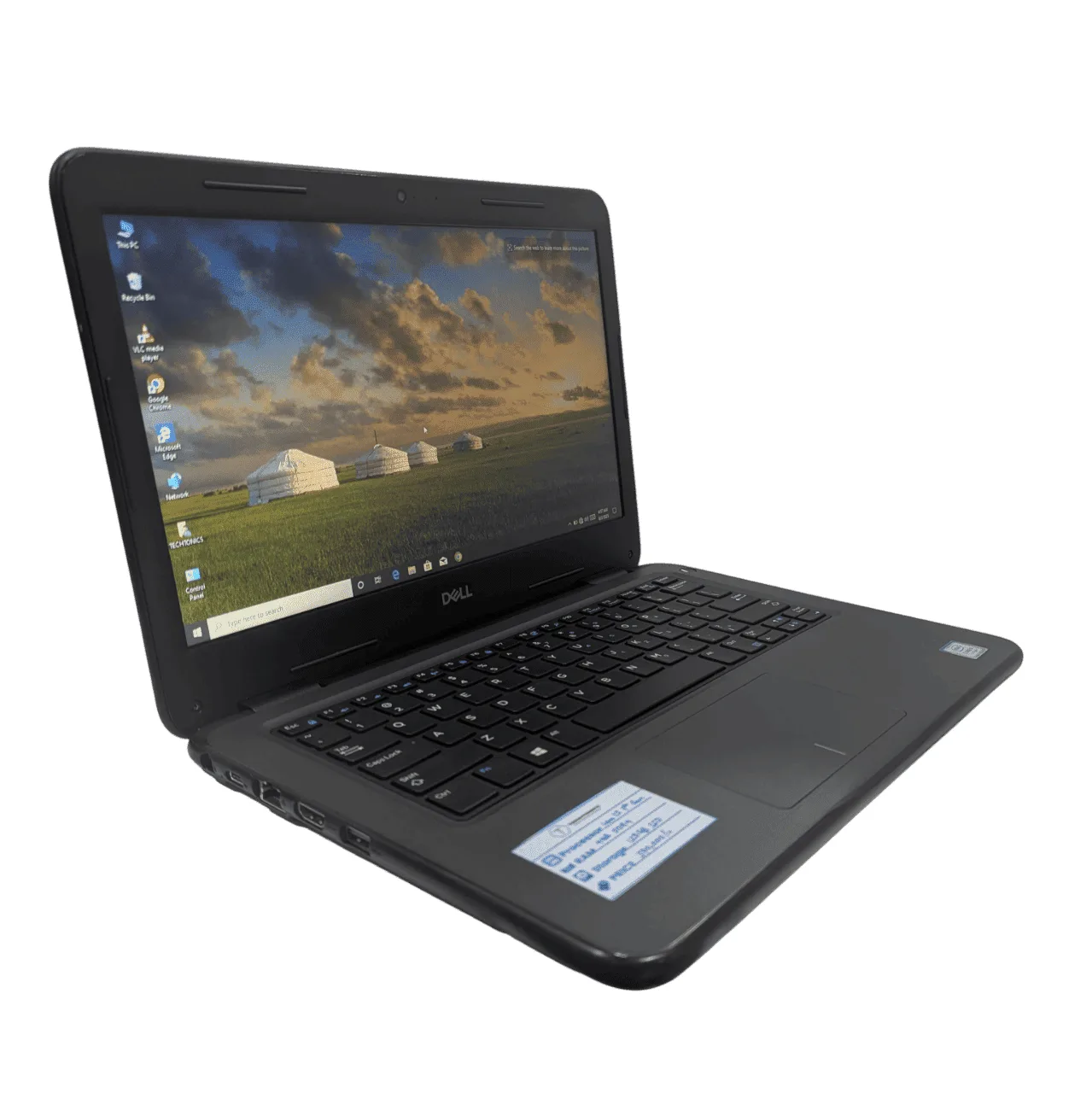 Dell 3300 – Core i3 7th Gen Thumbnail 3