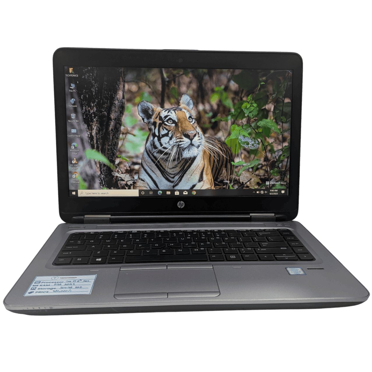 HP Probook 640 G2