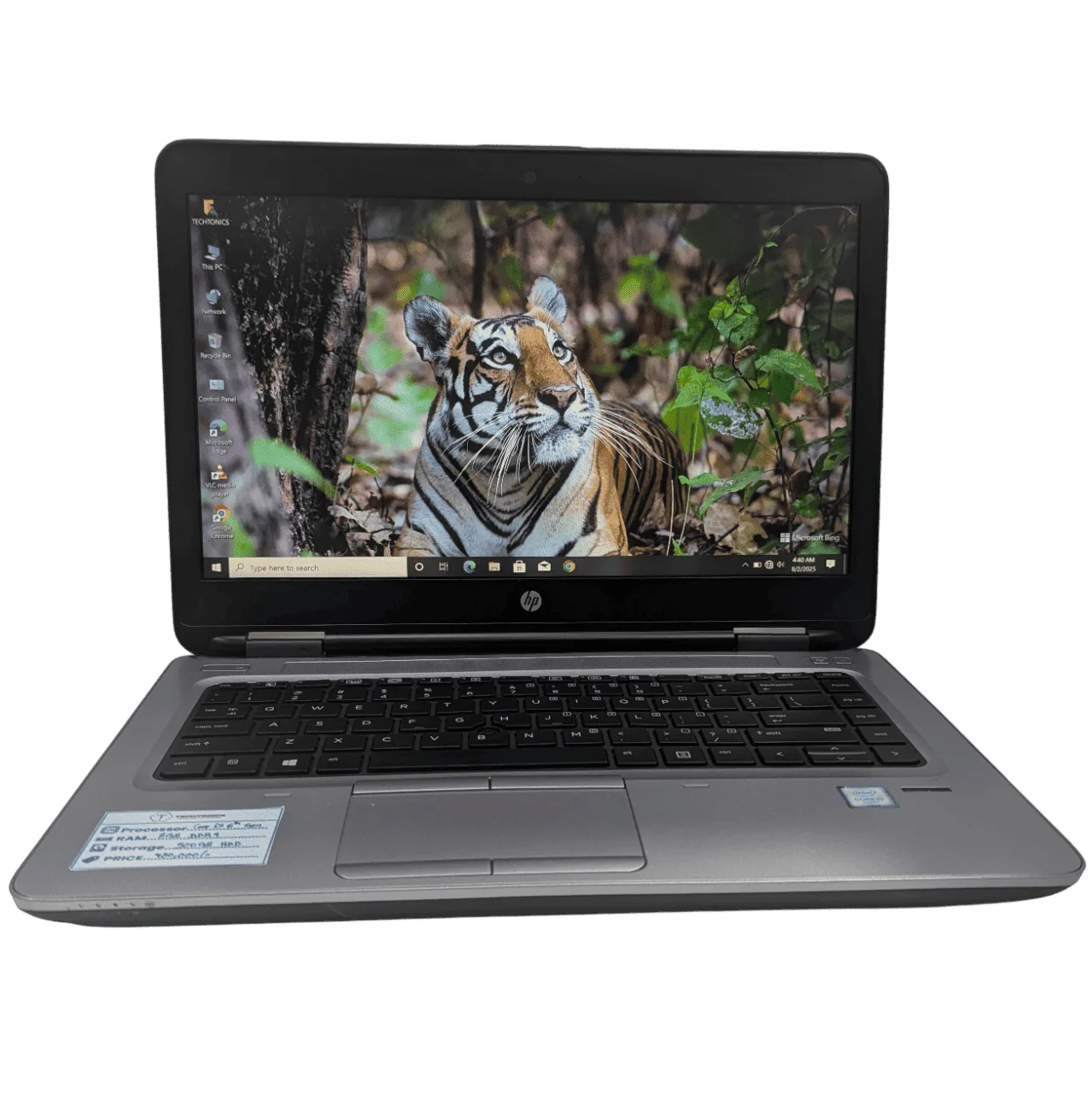 HP Probook 640 G2