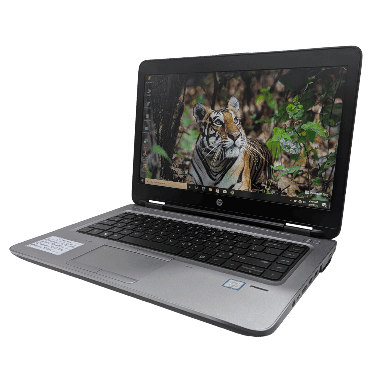 HP Probook 640 G2 Image 2