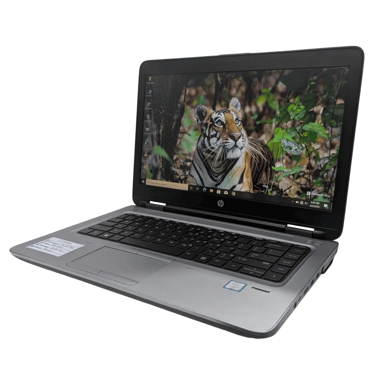 HP Probook 640 G2 Thumbnail 2