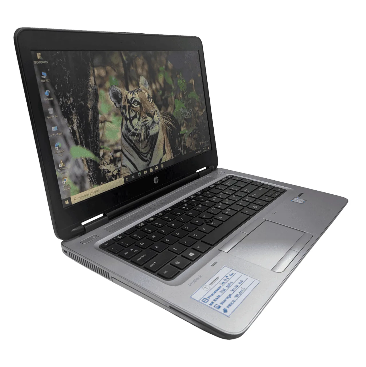 HP Probook 640 G2 Thumbnail 3
