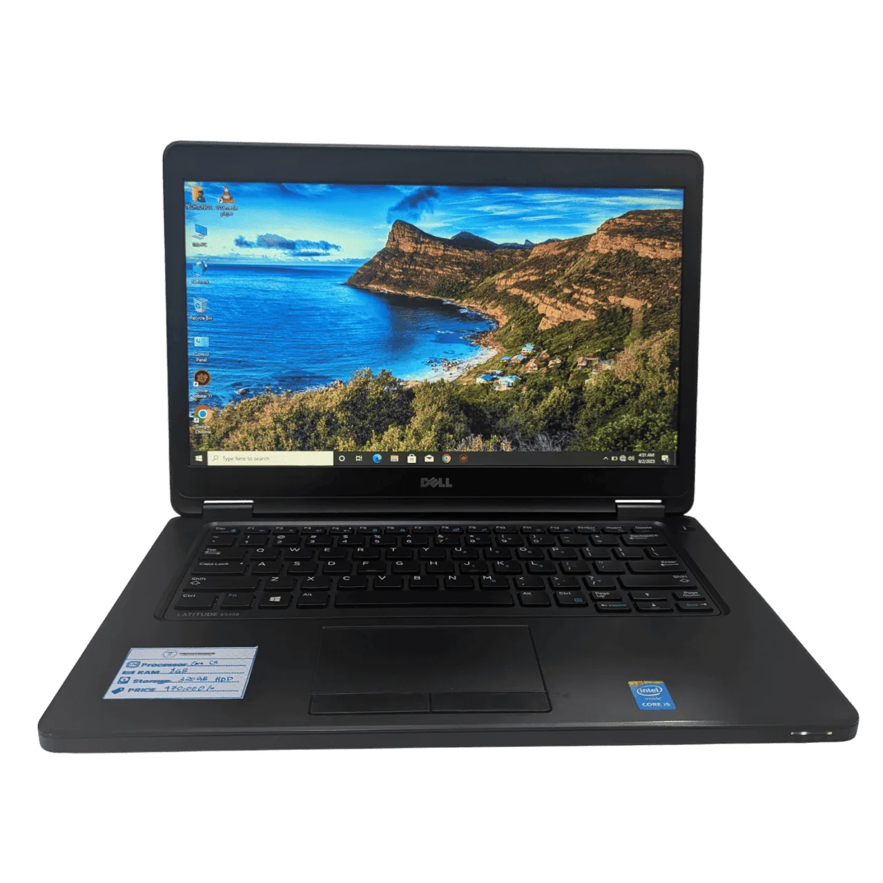 Dell Latitude 5450