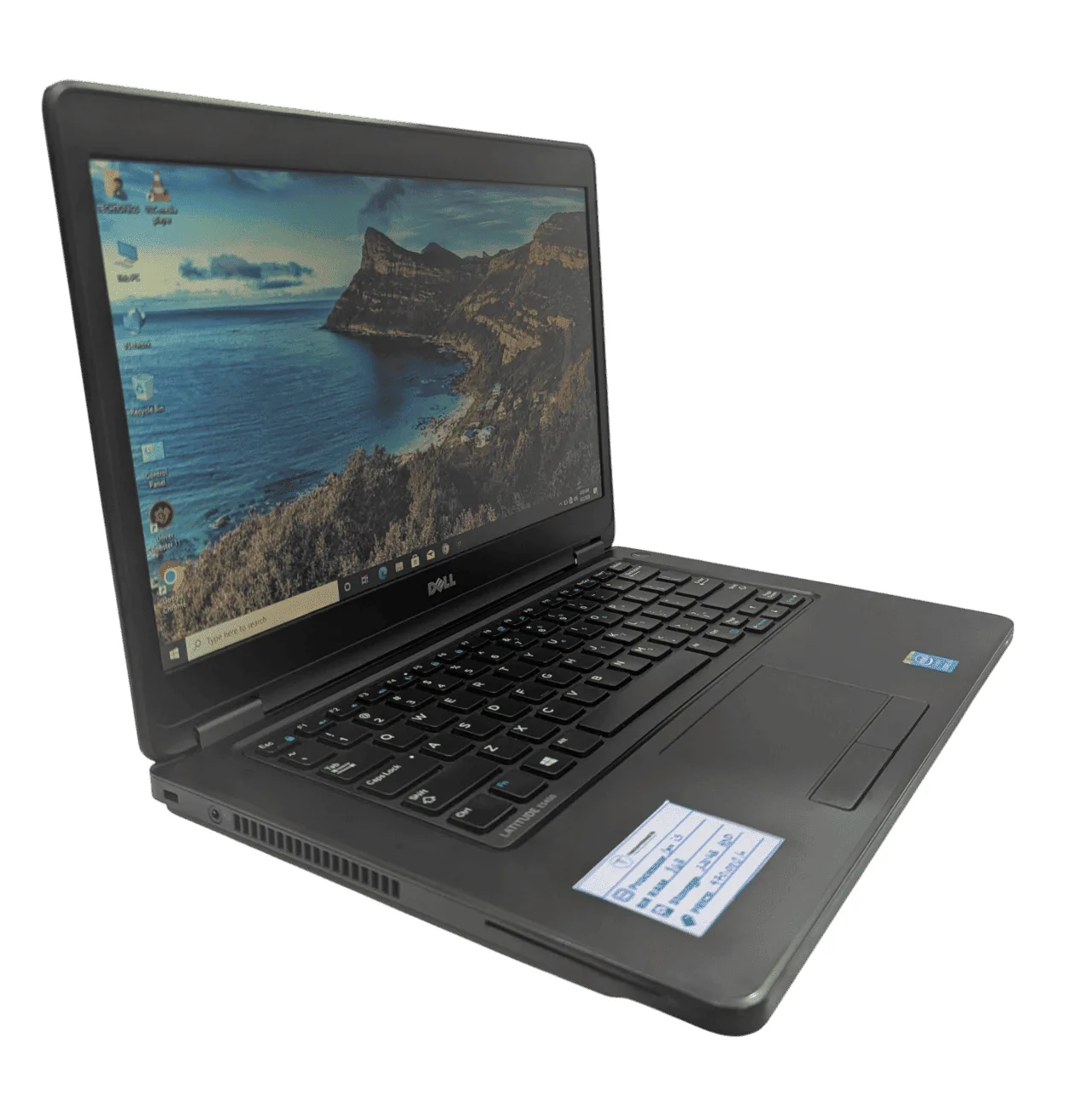 Dell Latitude 5450 Thumbnail 3