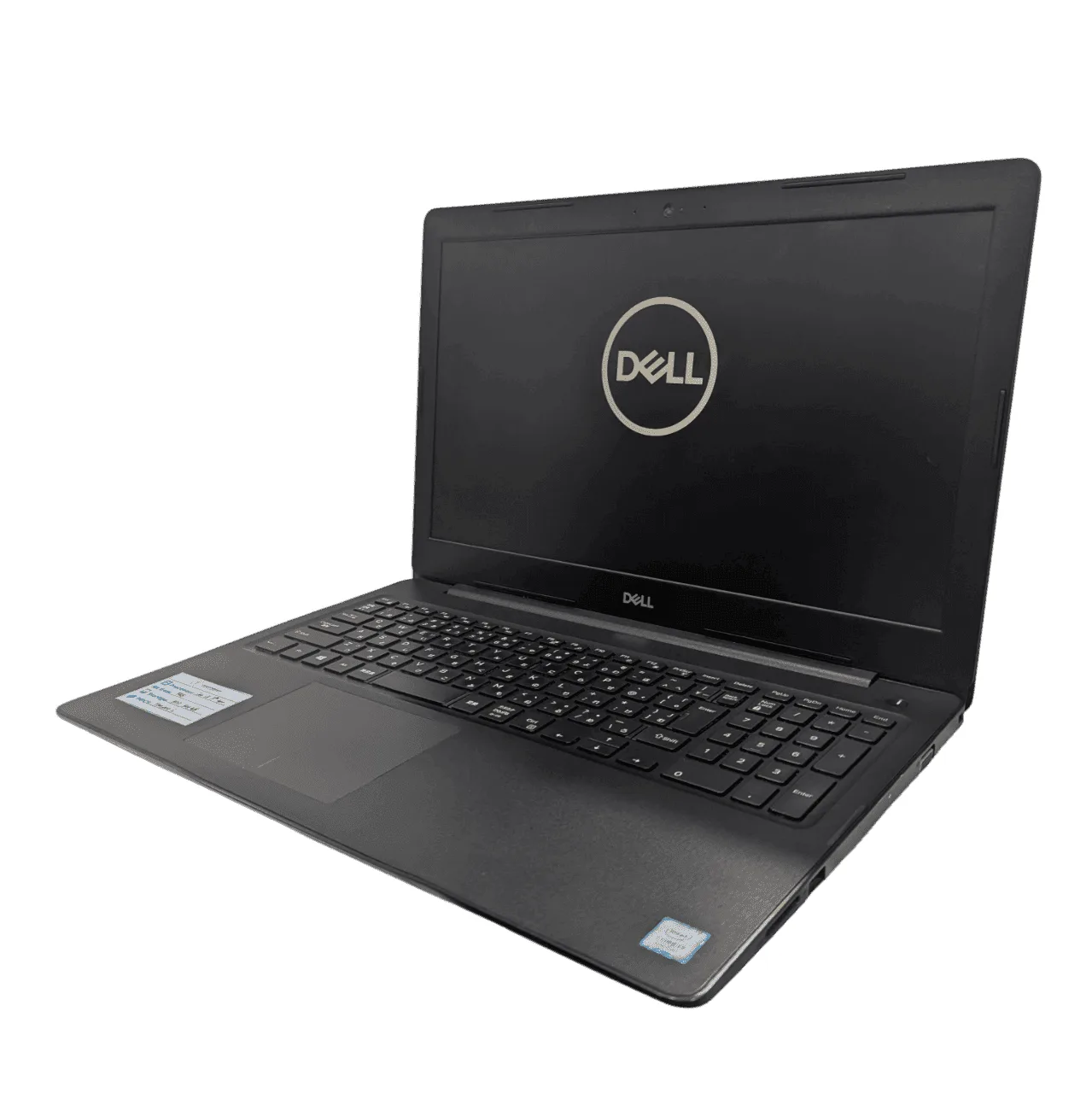 Dell Latitude 3590 Thumbnail 2