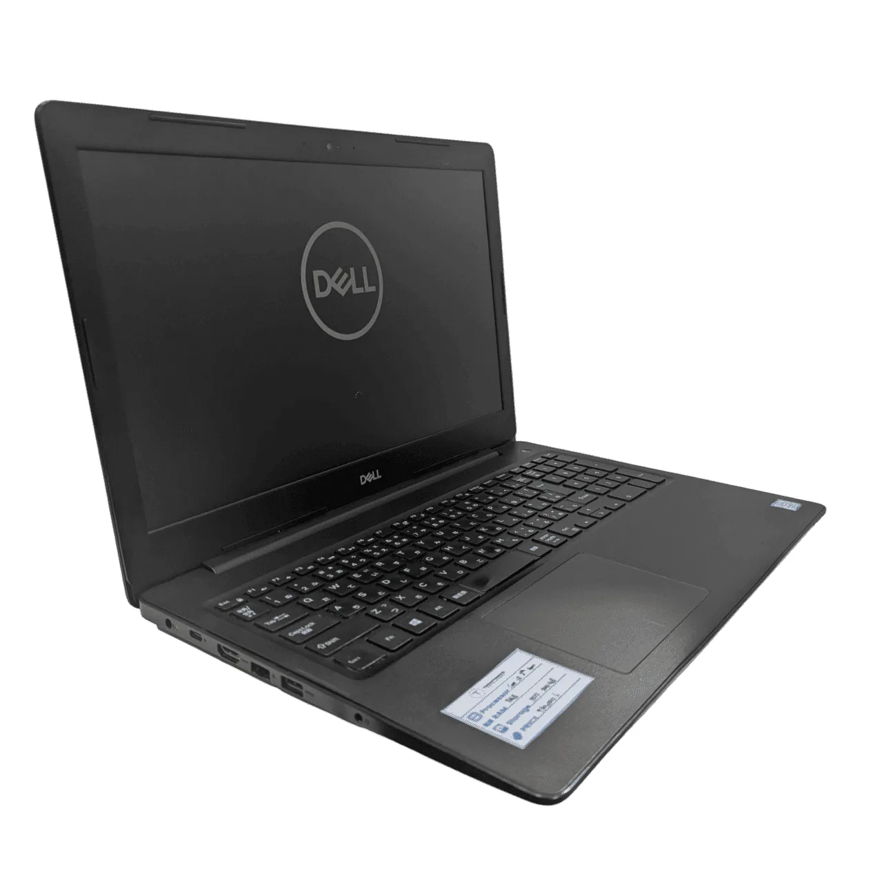 Dell Latitude 3590 Thumbnail 3