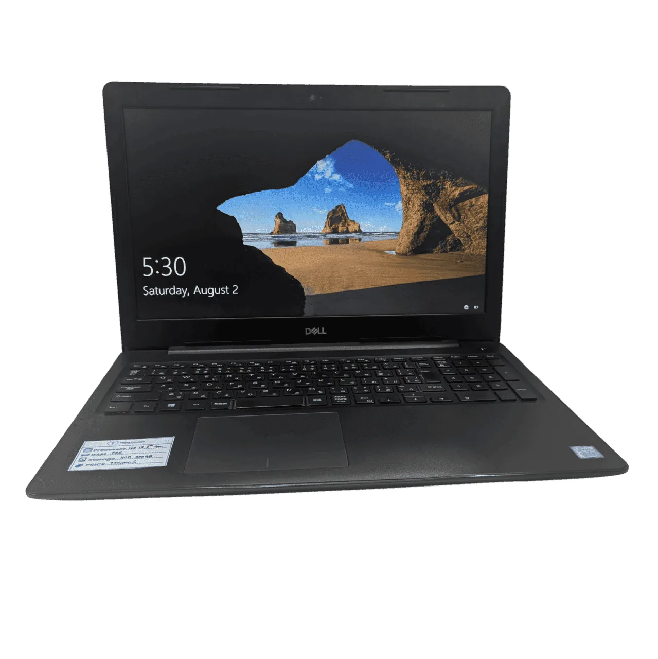 Dell Latitude 3590 Thumbnail 4