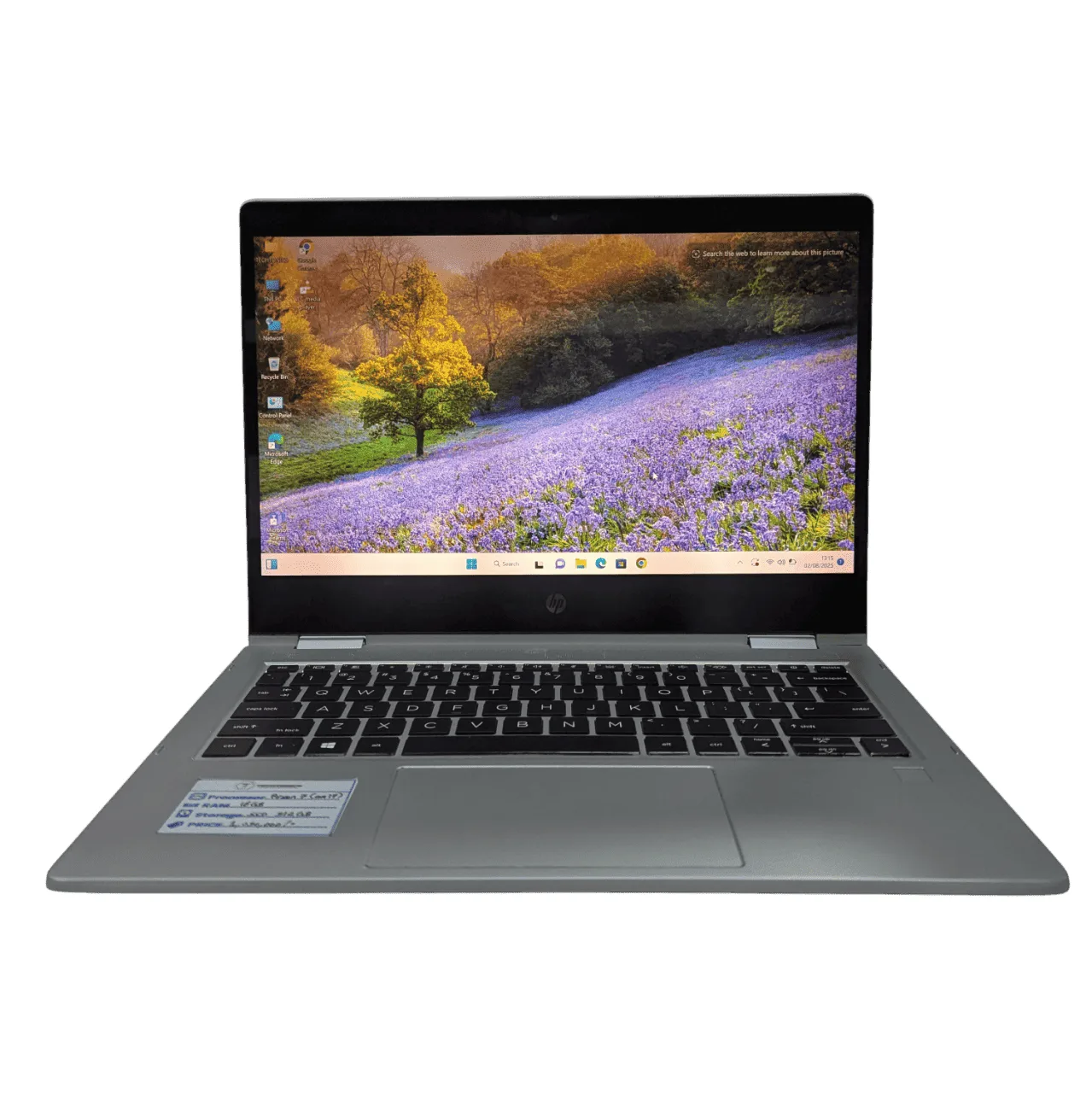 HP ProBook 435 G8