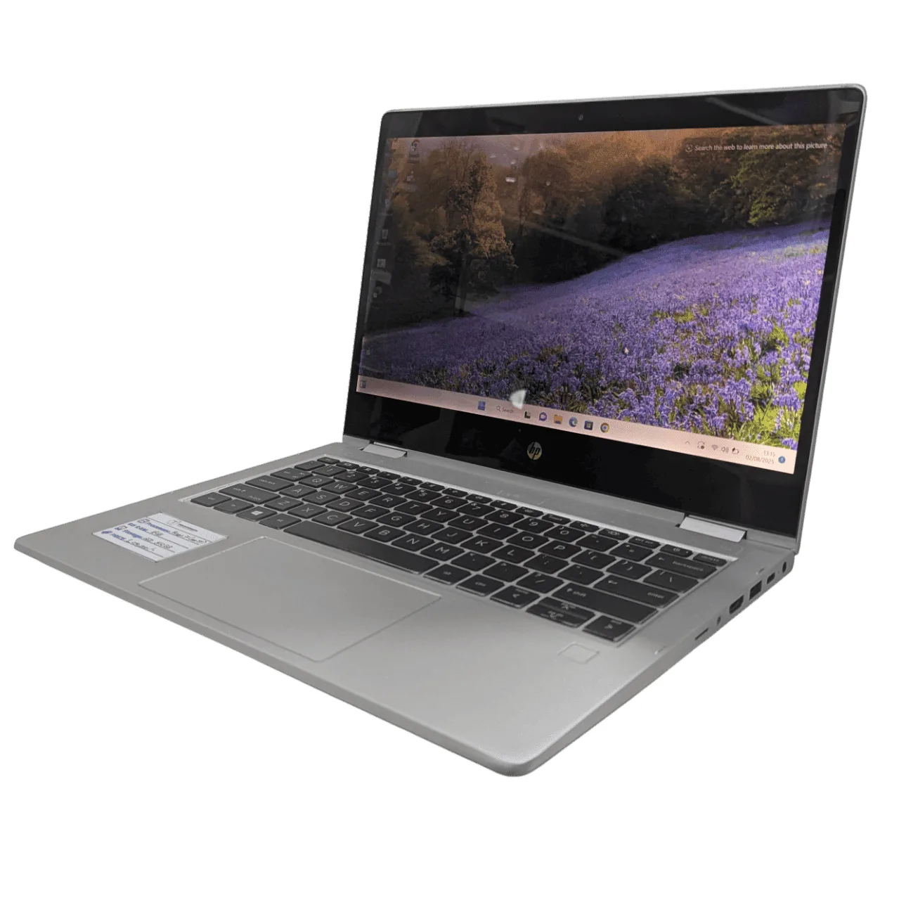 HP ProBook 435 G8 Thumbnail 2