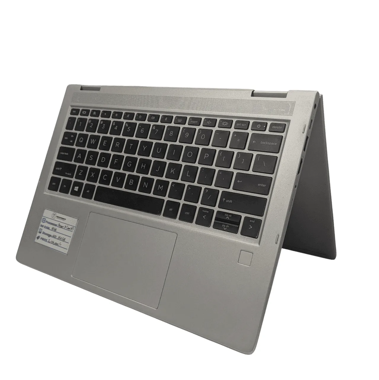 HP ProBook 435 G8 Thumbnail 4