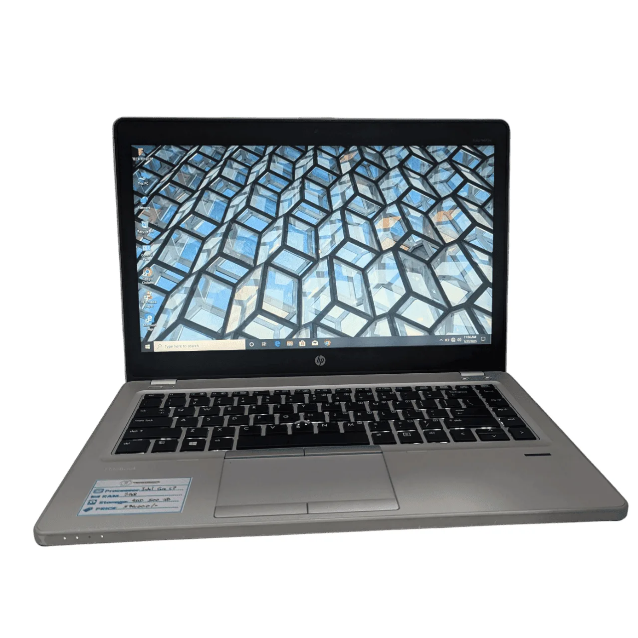 HP EliteBook Folio – Core i7