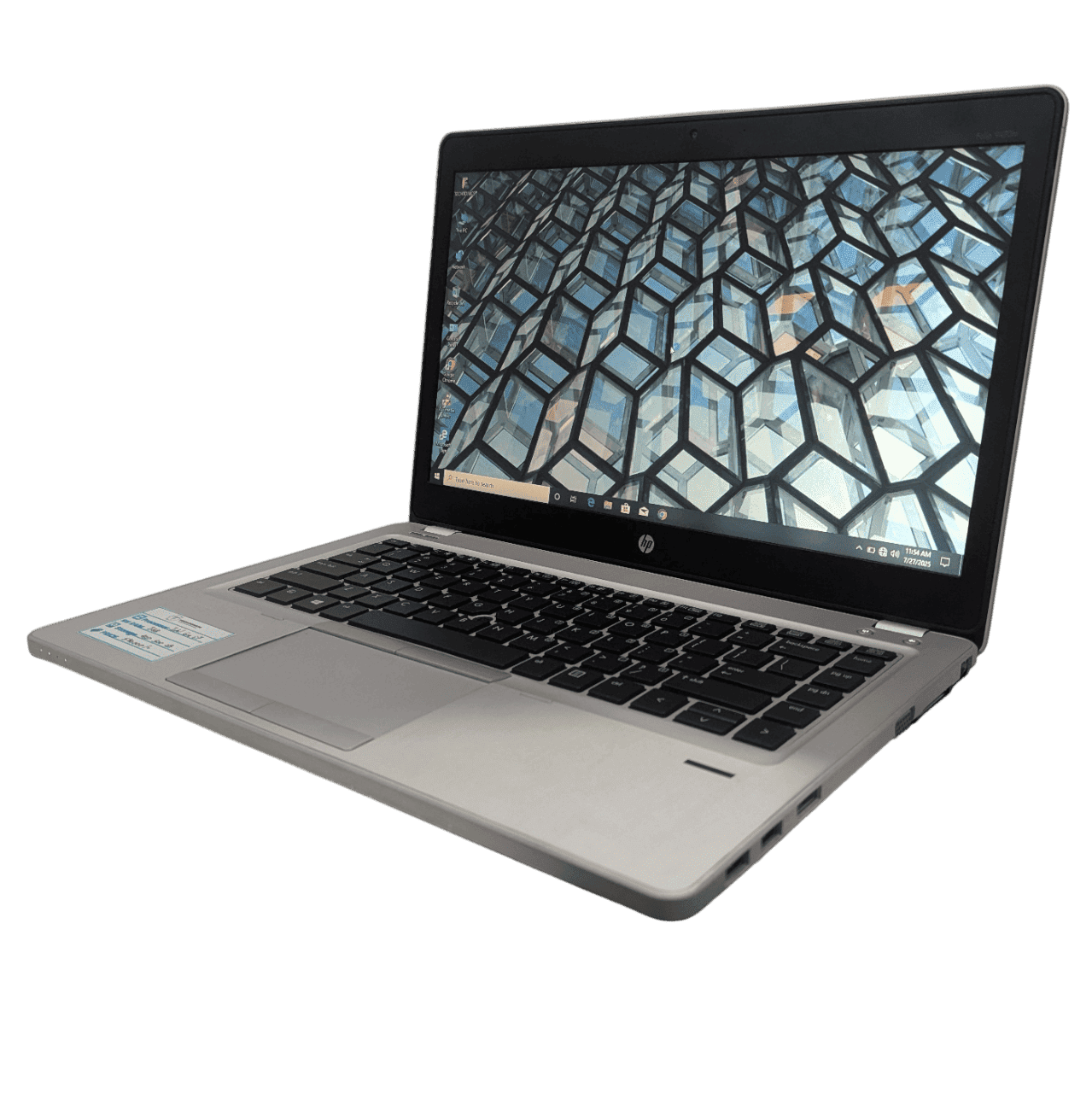 HP EliteBook Folio – Core i7 Image 2