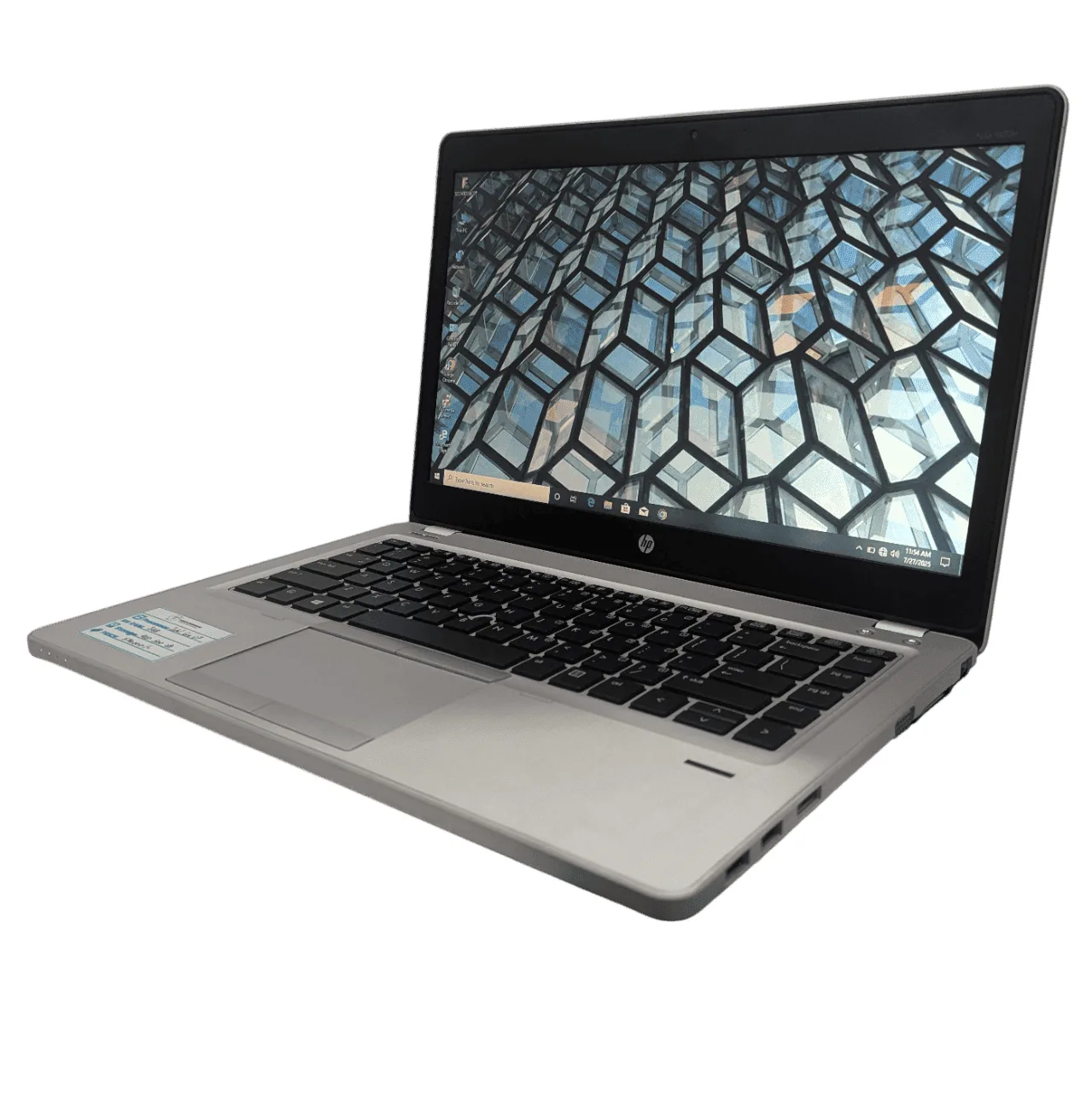 HP EliteBook Folio – Core i7 Thumbnail 2
