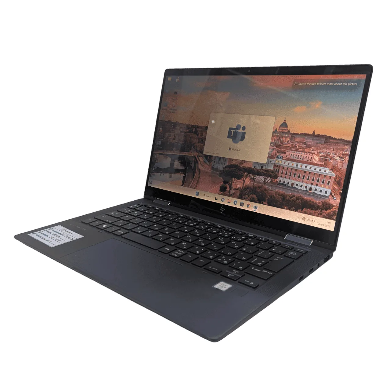 HP EliteBook Dragonfly Thumbnail 2