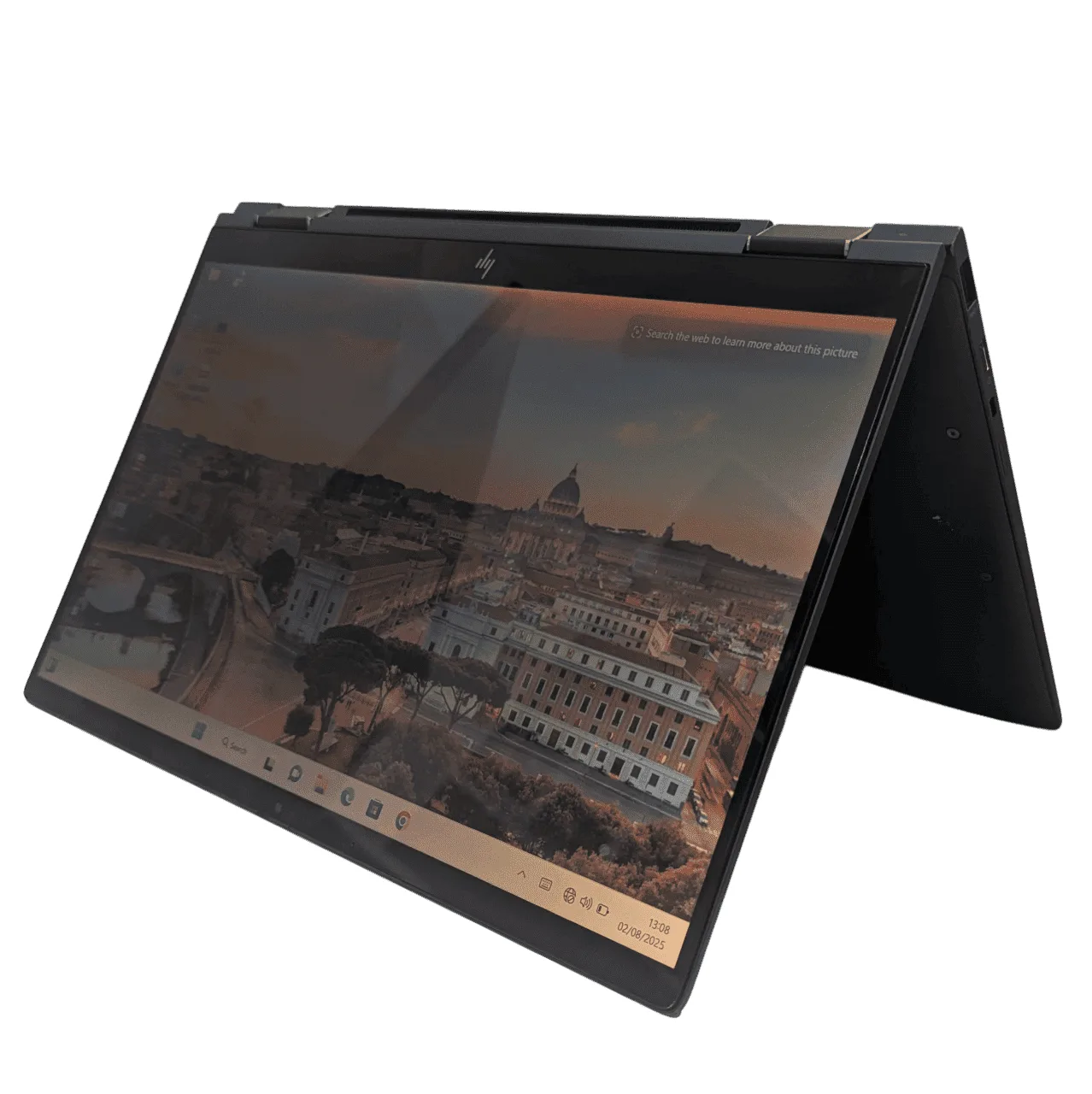 HP EliteBook Dragonfly Thumbnail 3