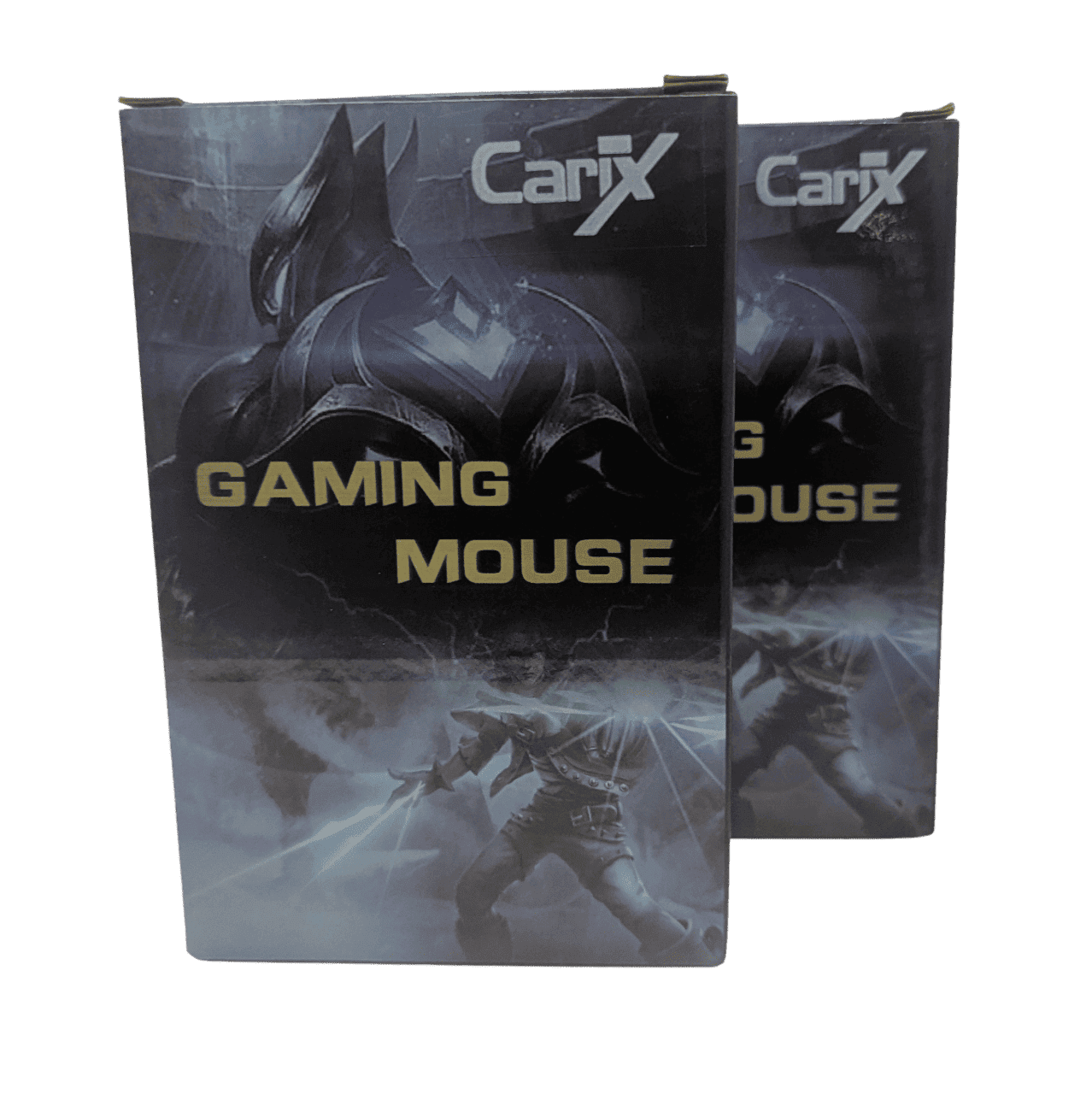 Gaming Mouse Carix Rechargeable