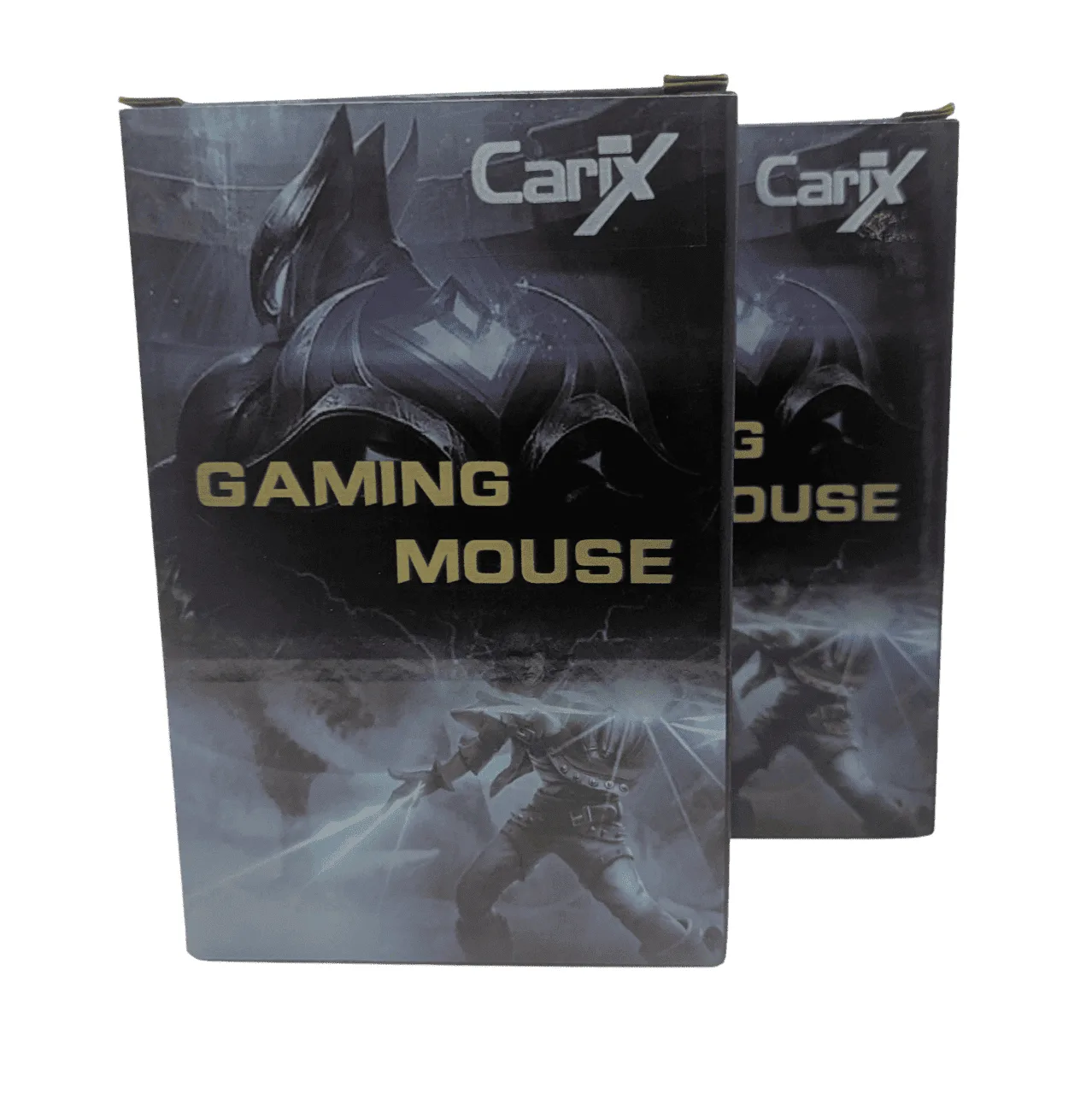 Gaming Mouse Carix Rechargeable Thumbnail 1