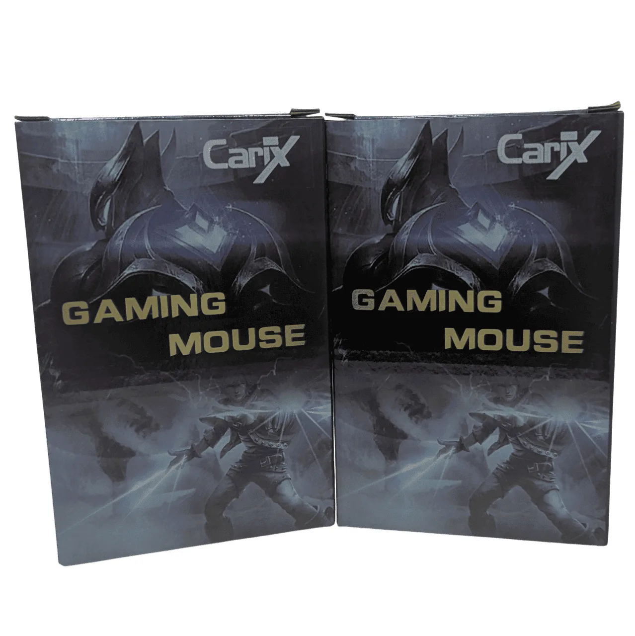 Gaming Mouse Carix Rechargeable Thumbnail 2