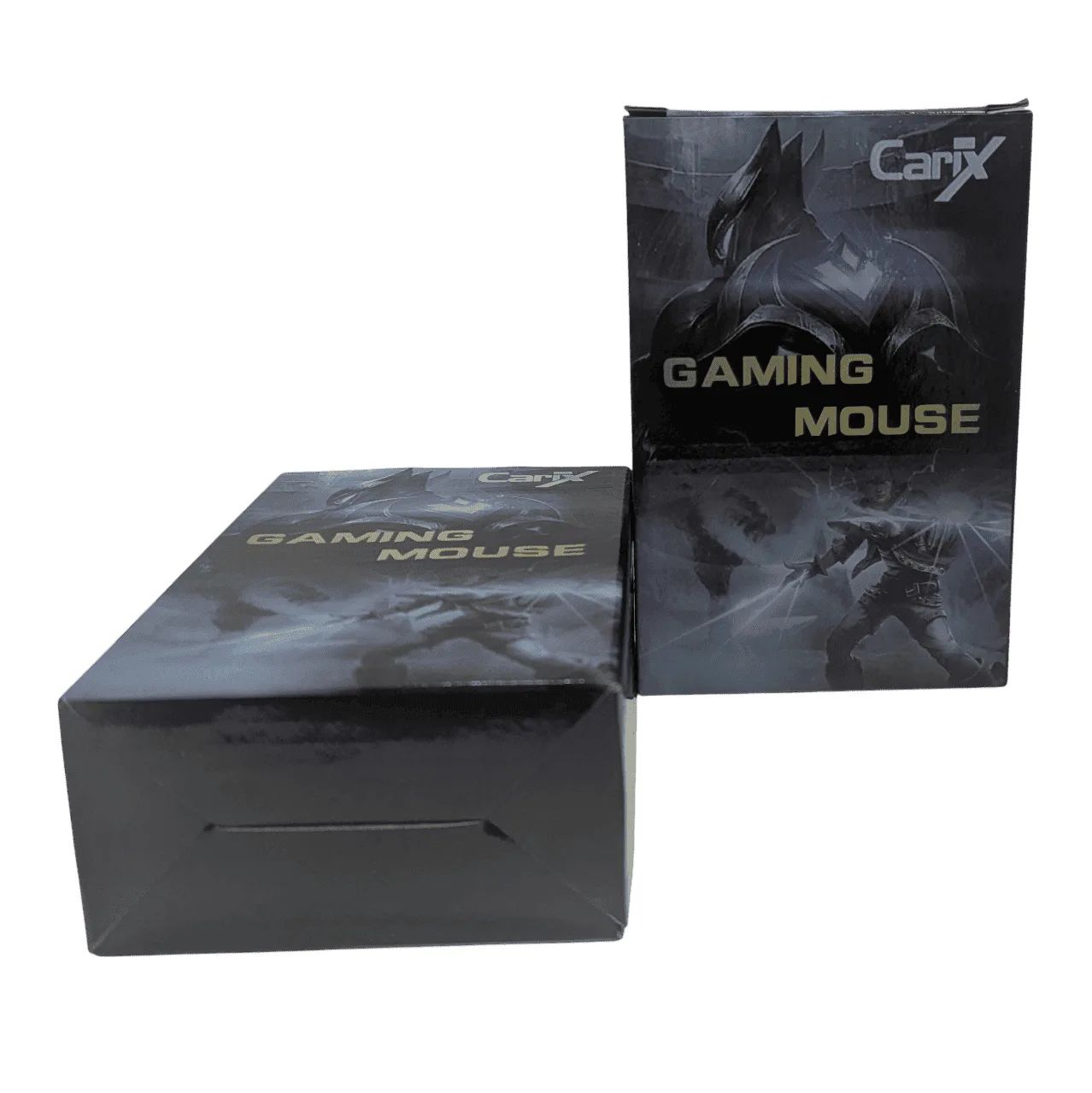 Gaming Mouse Carix Rechargeable Thumbnail 3
