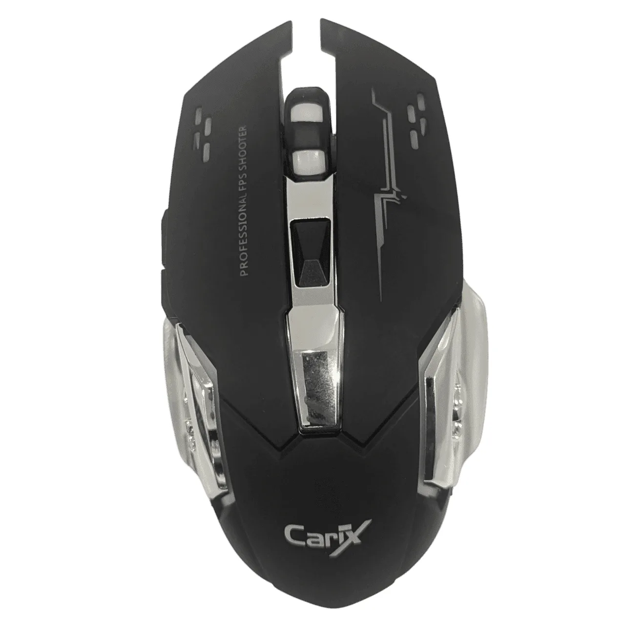 Gaming Mouse Carix Rechargeable Thumbnail 4