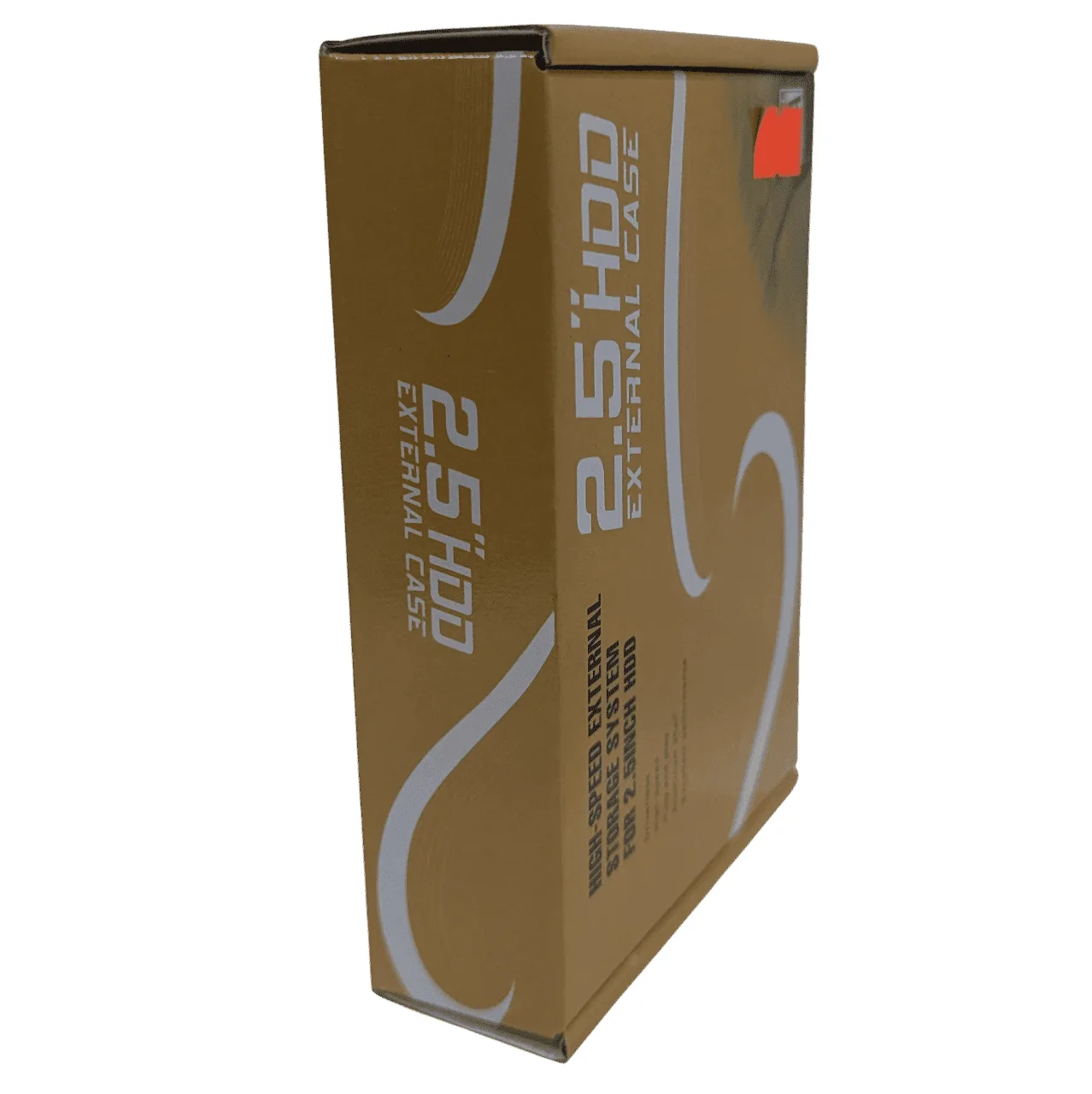External HDD Case 2.5 Thumbnail 2